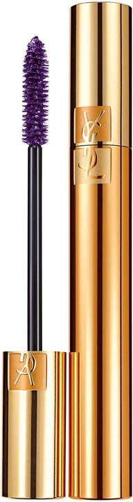 Productafbeelding Yves Saint Laurent YSL Mascara - Volume Effet Faux Cils Violet Fascinant 04 (04 Fascinerend Violet)