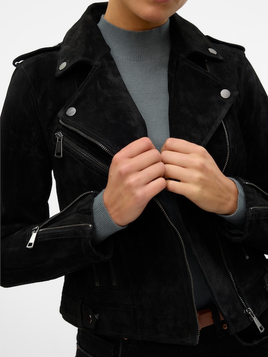 Produktbild Vero Moda VMROYCEALICE Jacke Jacke (XS)