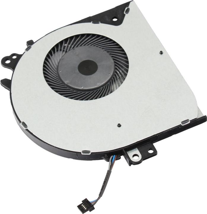 Actual product image HP L03854-001