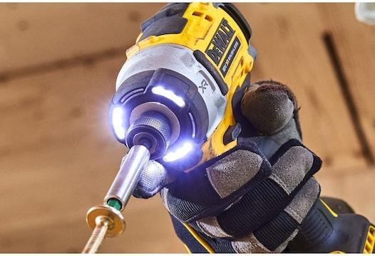 Immagine prodotto DeWalt DCF860N-XJ