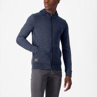 Image du produit Castelli 2 Milano Full Zip Fleece (M)
