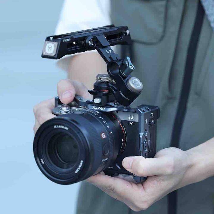 Produktbild Falcam F22 to F38 & Arri Adapter F22A3806 (Stativadapter)