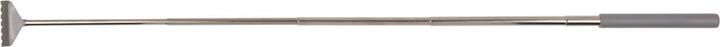 Actual product image Out of the blue Extendable back scraper