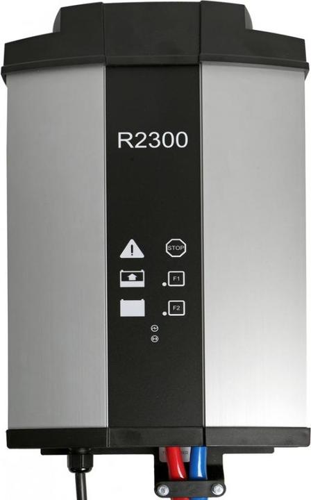 Micropower Robusto 36/53 IP54 (Rechargeable battery)