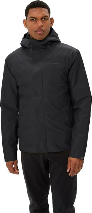Produktbild Vaude Cyclist Warm Rain Jacket II (M)