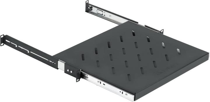 Produktbild Gator GRW-SHELF1SLD (19" Rack)