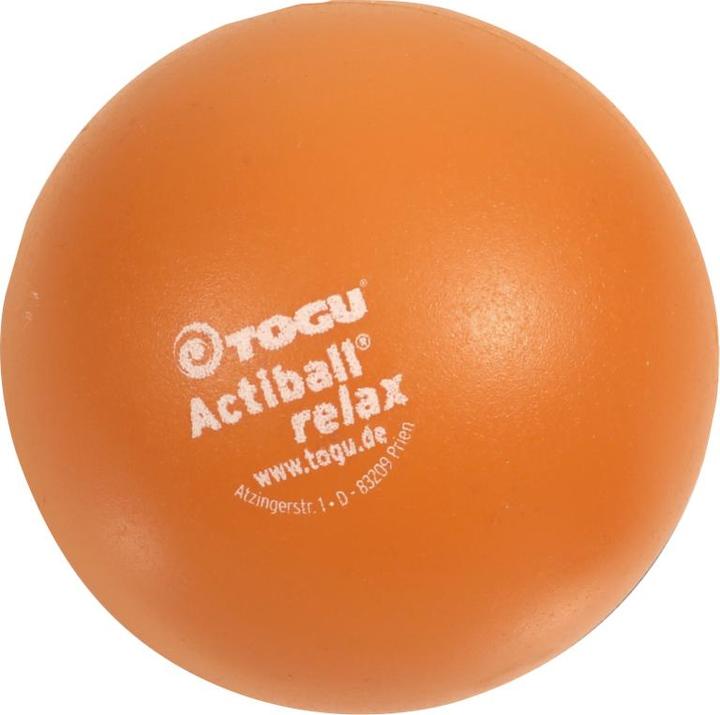 Actual product image Togu Actiball Relax, 12cm, size L