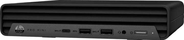 Productafbeelding HP Pro Mini 400 G9 (256 GB, 8 GB, Intel Core i5-12500T)