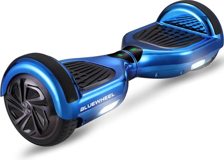 Immagine prodotto Bluewheel HX310s (15 km/h, 700 W)