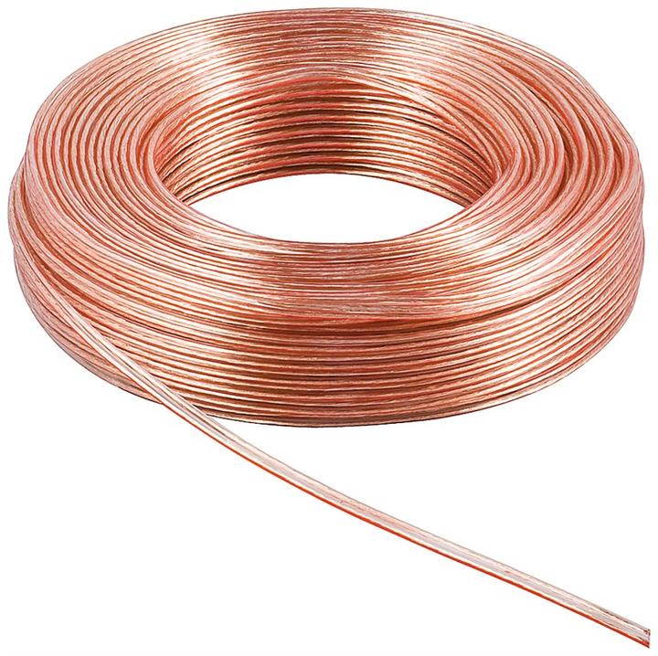 Produktbild Goobay 15019 (100 m, 1.50 mm²)