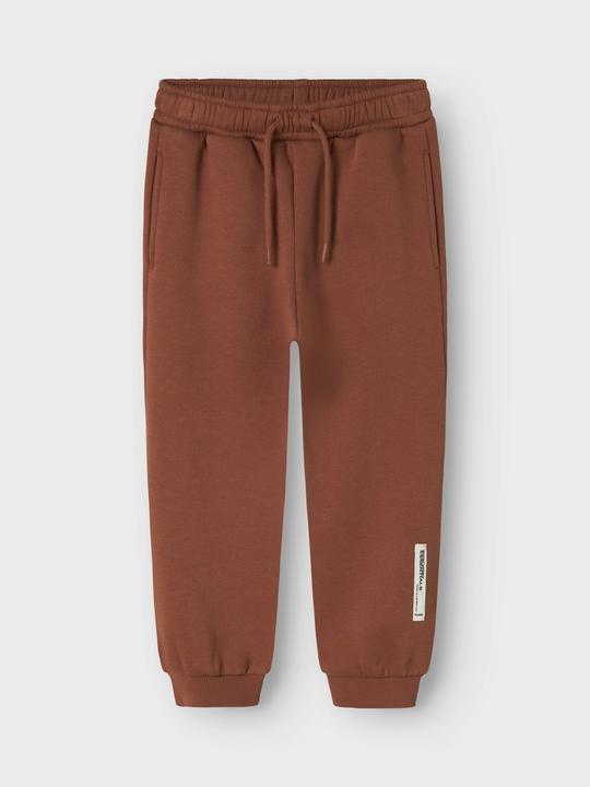 Produktbild Name it Regular Fit Jogginghose (104)
