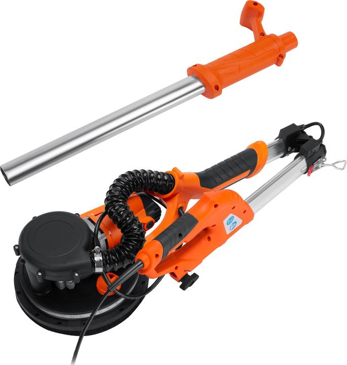 Image du produit Monzana Ponceuse à plâtre (Broyeur à sec, 750 W)