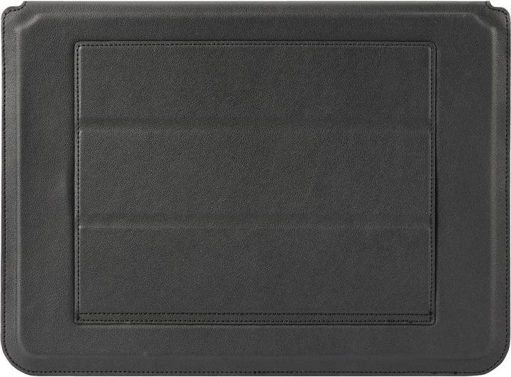 Image du produit Renkforce Housse pour ordinateur portable Convient pour maximum : 34,5 cm (13,6") Noir (13.58", Apple)