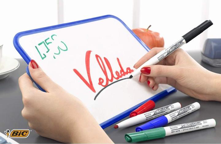 Actual product image Bic Whiteboard (44 x 55 cm)