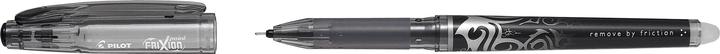Produktbild Pilot FriXion Point (Schwarz, 1 x)
