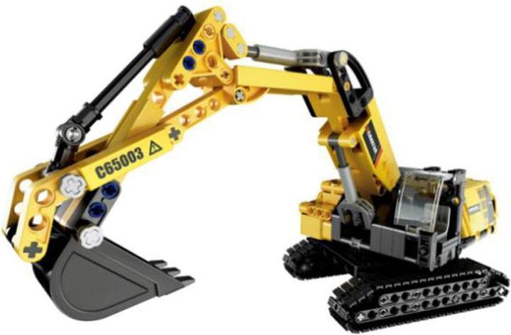 Actual product image Cada Bagger