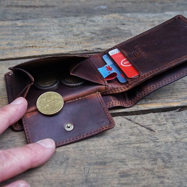 Actual product image Jack kinsky Scheintasche quer klein