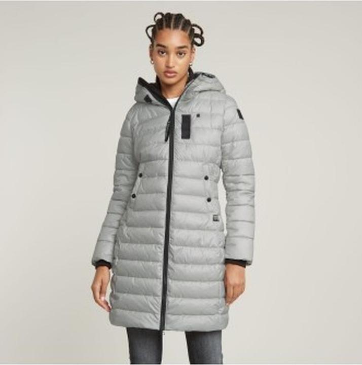 Produktbild G-Star Whistler Hooded Slim Hedley (XL)