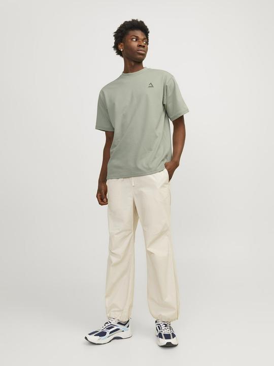 Produktbild Jack & Jones Gedruckt Rundhals T-shirt T-shirt (M)