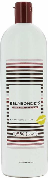 Image du produit Eslabondexx Colorant 1,5% oxydant 1000ml