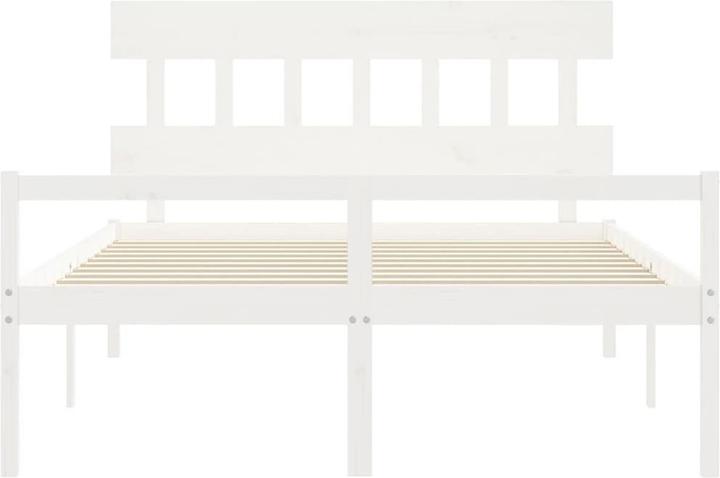 Image du produit vidaXL Seniorenbett (160 x 200 cm)
