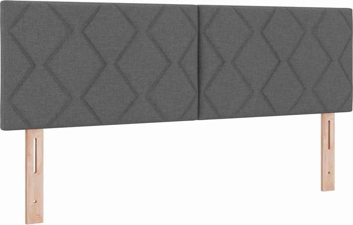 Image du produit VidaXL Lit boxspring (140 x 200)