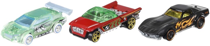 Produktbild Hot Wheels Spielzeugfahrzeug