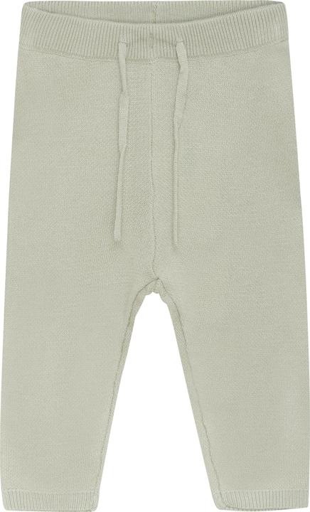 Actual product image Fixoni Mineral grey trousers (80)