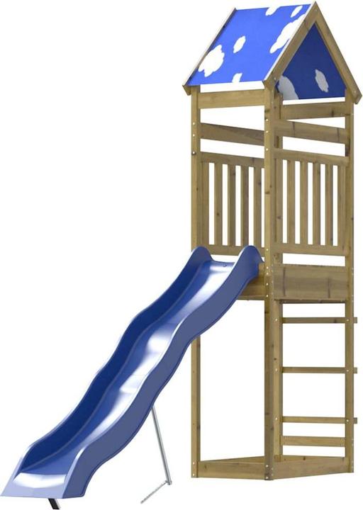 Image du produit vidaXL Spielturm