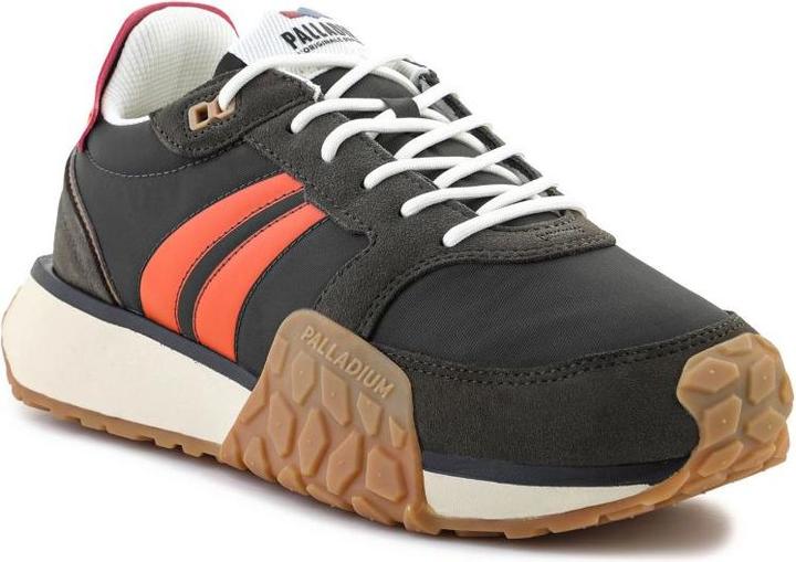 Image du produit Palladium Troop Runner Flame (43)