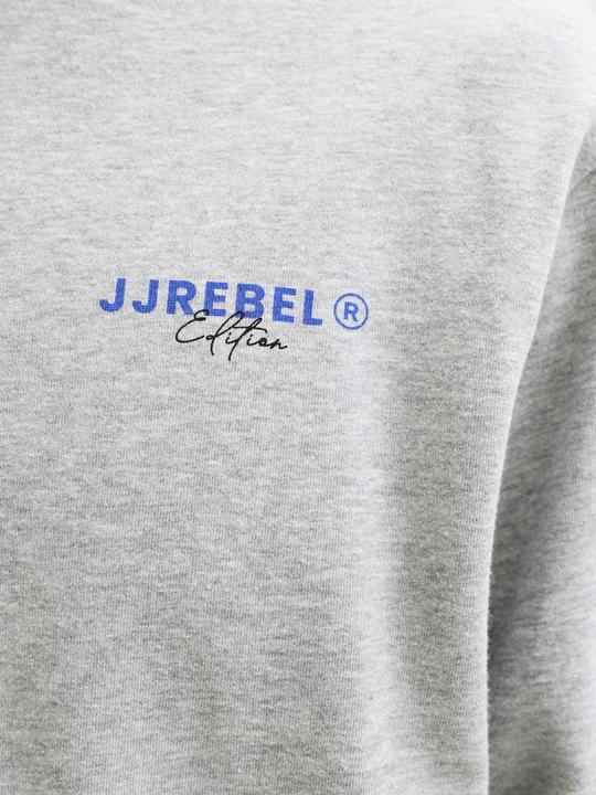 Produktbild Jack & Jones Jrebhayden Crew Neck Sweat Sn (M)
