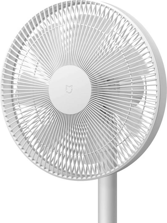 Immagine prodotto Xiaomi Mi Smart Standing Fan 2 (58 dB)