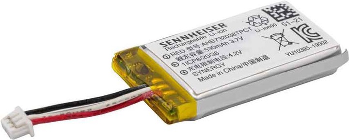 Image du produit EPOS I SENNHEISER Pile