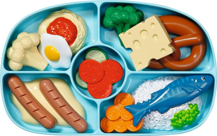 Image du produit Zapf Creation BABY born Füttertisch