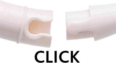 Produktbild Trixie Flash Leuchtring USB (M, S, Hund)