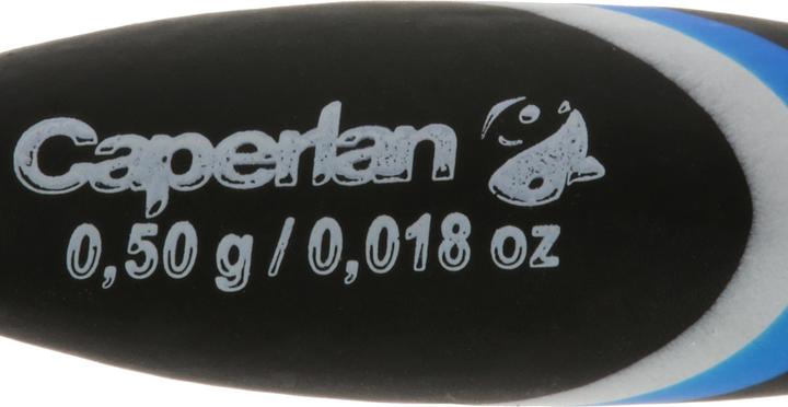 Actual product image Caperlan Float assembly Pre-assembled