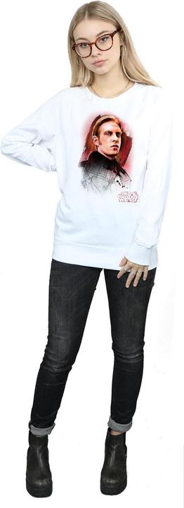 Produktbild Star Wars The Last Jedi General Hux Brushed Sweatshirt (M)