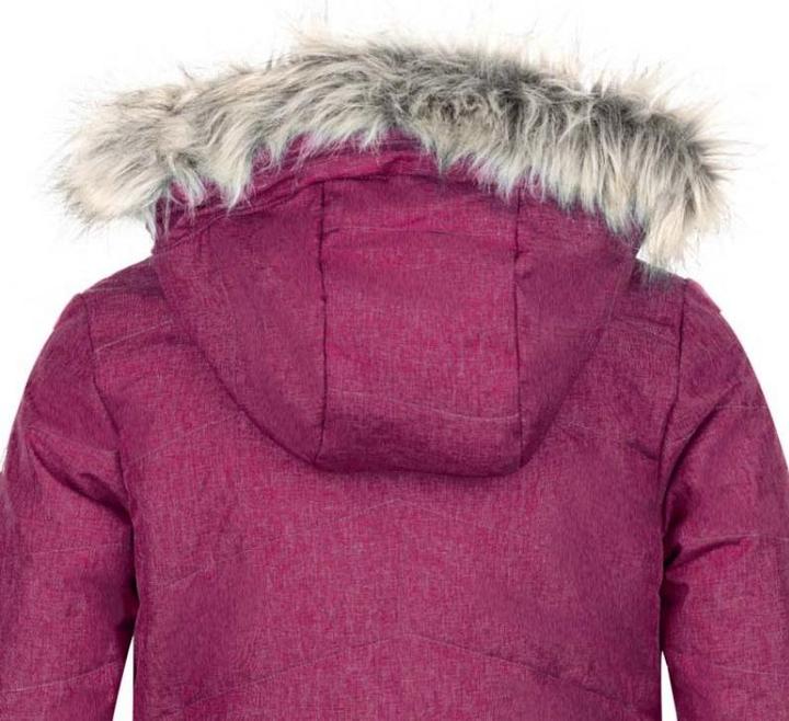 Productafbeelding Trollkids Girls Lifjell Jacket Jr 133-229 Winter Jacket (104)