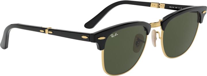 Produktbild Ray Ban Clubmaster Folding