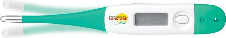 Produktbild Sun Store SUNSTORE Med Thermometer Digital flexi