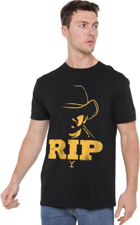 Produktbild Yellowstone TShirt (L)