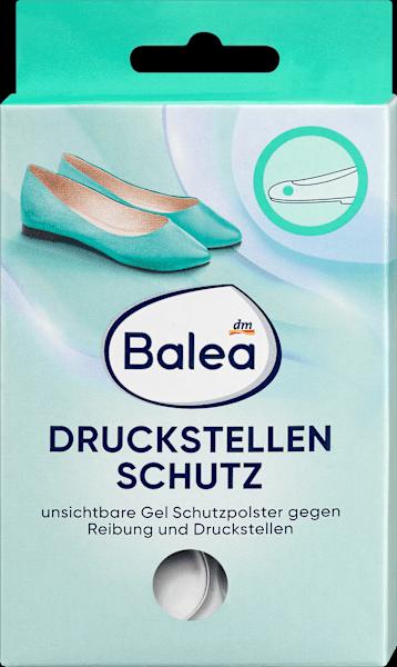 dm Balea Protection des points de pression (Bain de pieds)