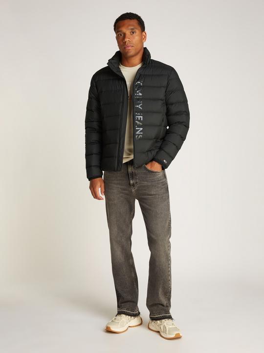 Actual product image Tommy Jeans Authentic Original Puffer Jacket (XL)