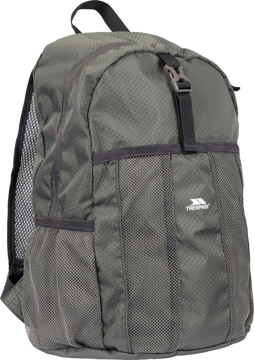 Actual product image Trespass TURZO 22l packaway backpack (22 l)