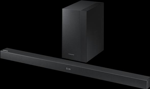 Produktbild Samsung Hw-M360 (200 W, 2.1 Kanal)