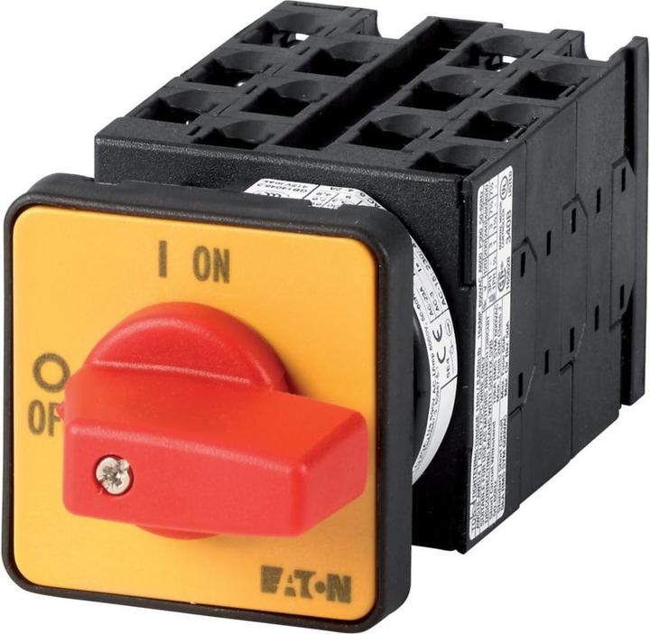 Produktbild Eaton T0-6-15168/E-RT