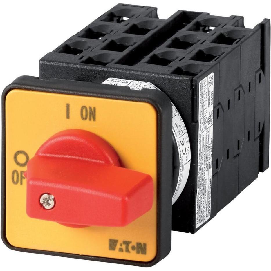 Eaton, Systemstromversorgung, T0-6-15168/E-RT