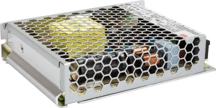 Produktbild MeanWell Power Supply Switch Mode 48V 110W