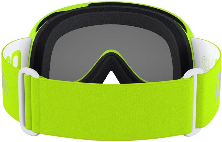 Actual product image Poc ito Retina children's ski goggles