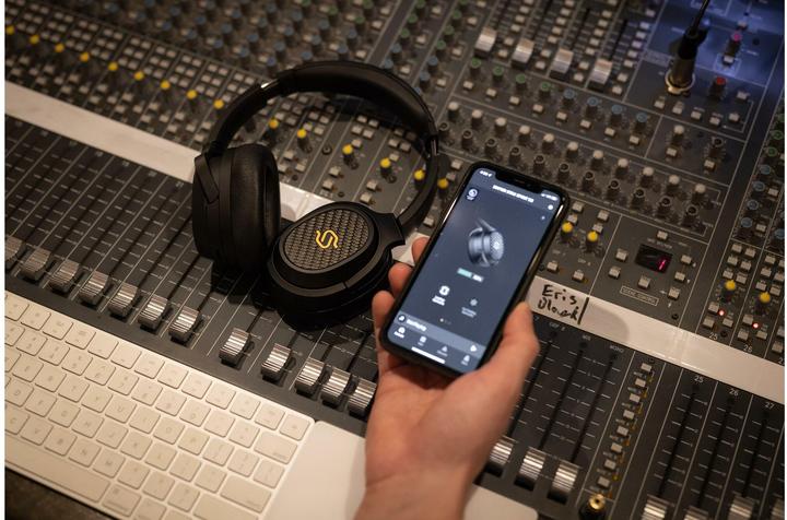 Productafbeelding Edifier STAX Geest S3 (Geen ruisonderdrukking, 80 h, Bedraad, Draadloze)